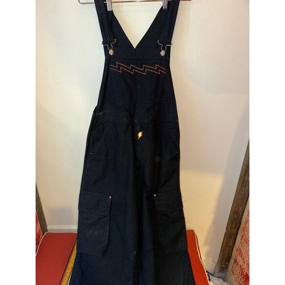 Walter Van Beidrock Overalls - Picture 1 of 2